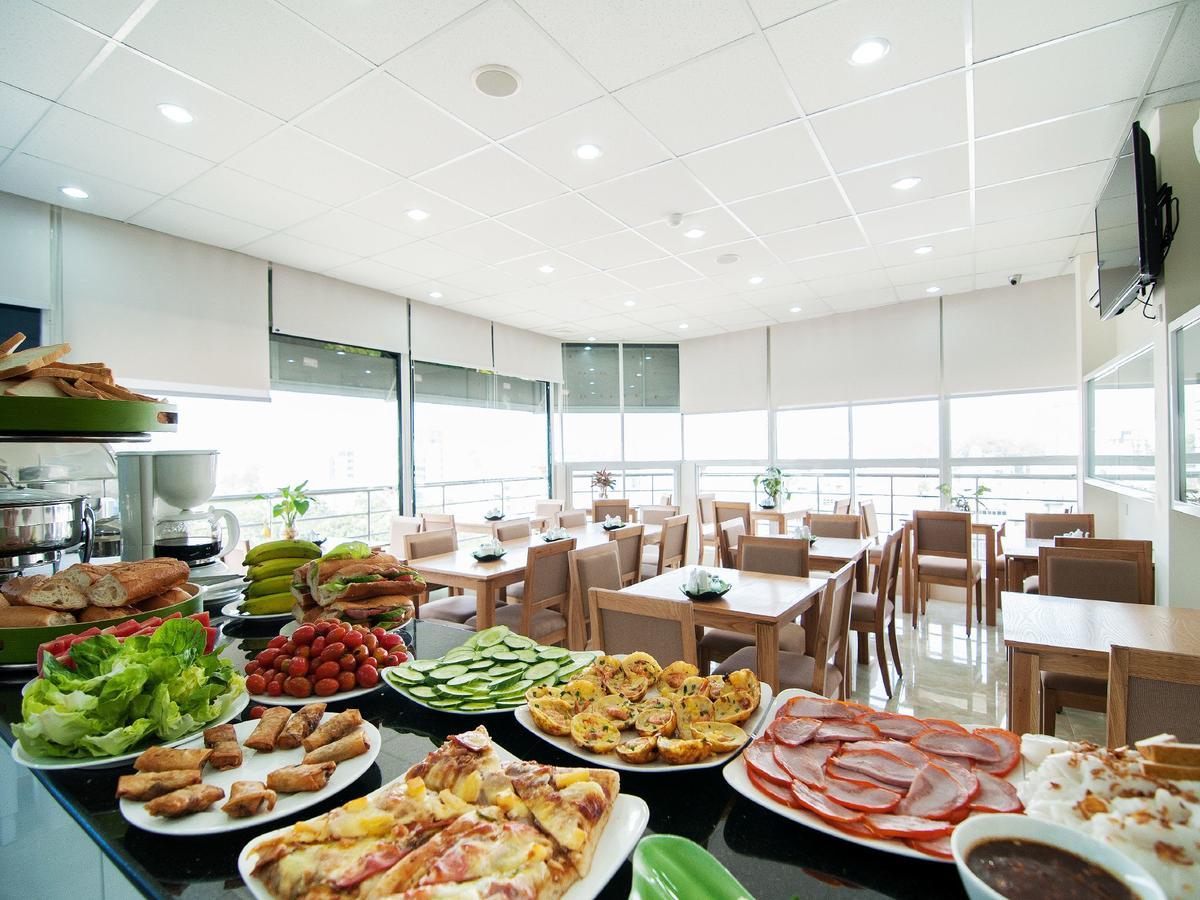 Lan Anh Hotel 3*