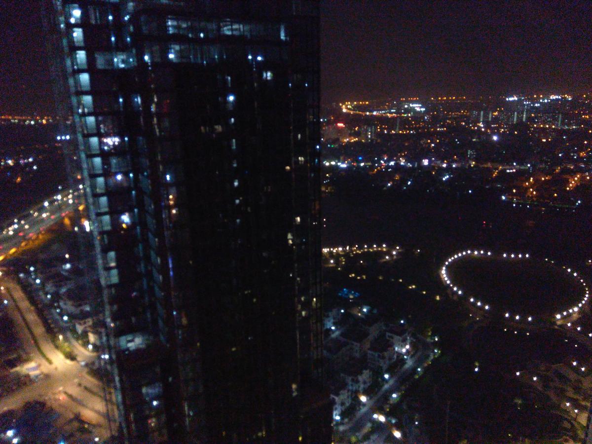 Apartment Kim Vinhomes Park Ho Chi Minh City