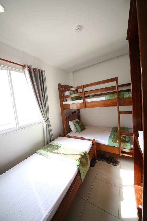 Hotel Ck Saigon Central Hotel Ho Chi Minh City