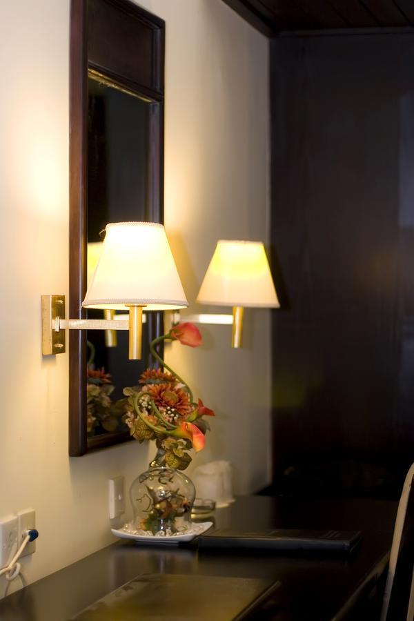 Hotel Dai Nam Boutique