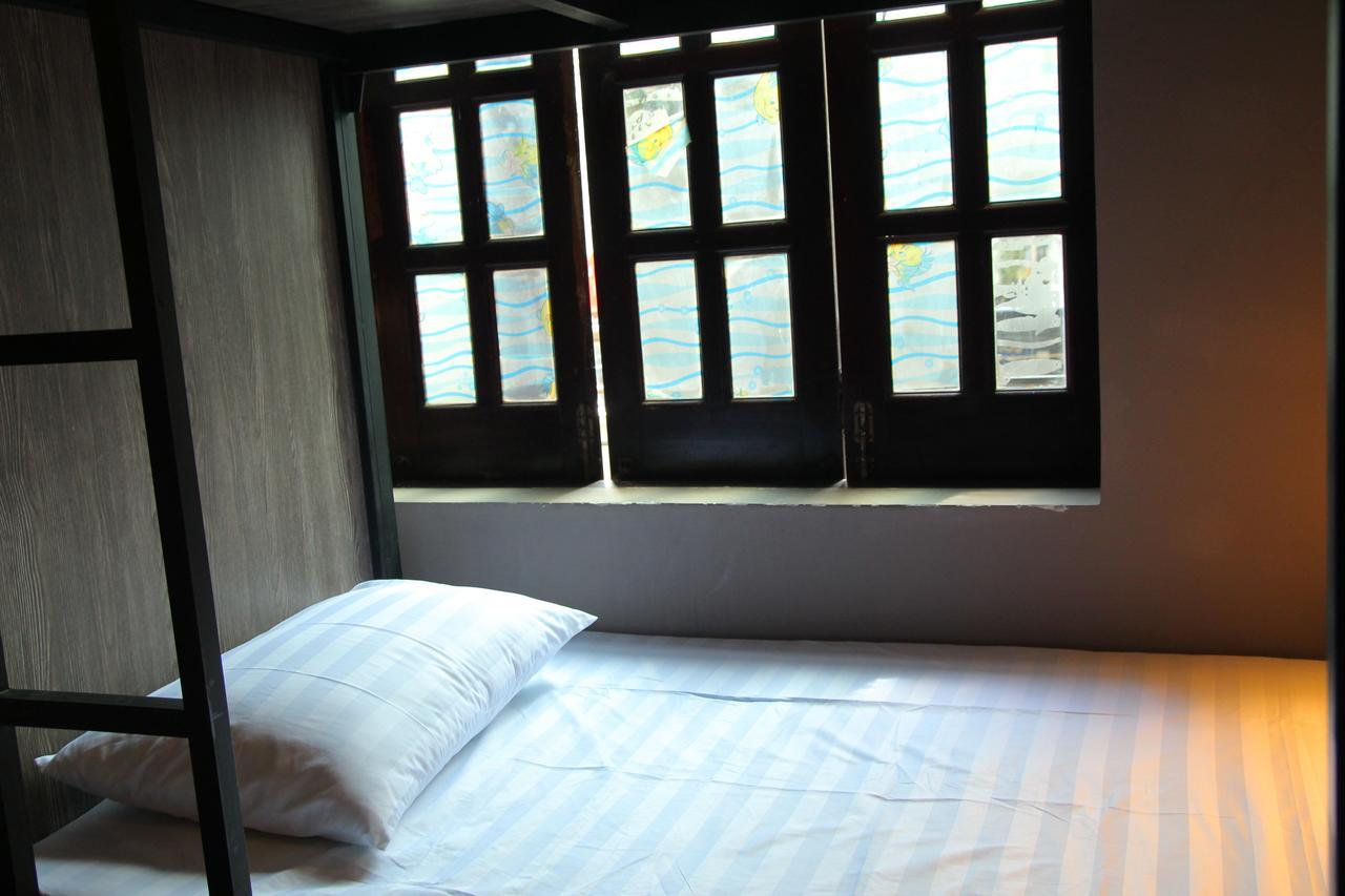 Hotel Mobylette Sai Gon Ho Chi Minh City