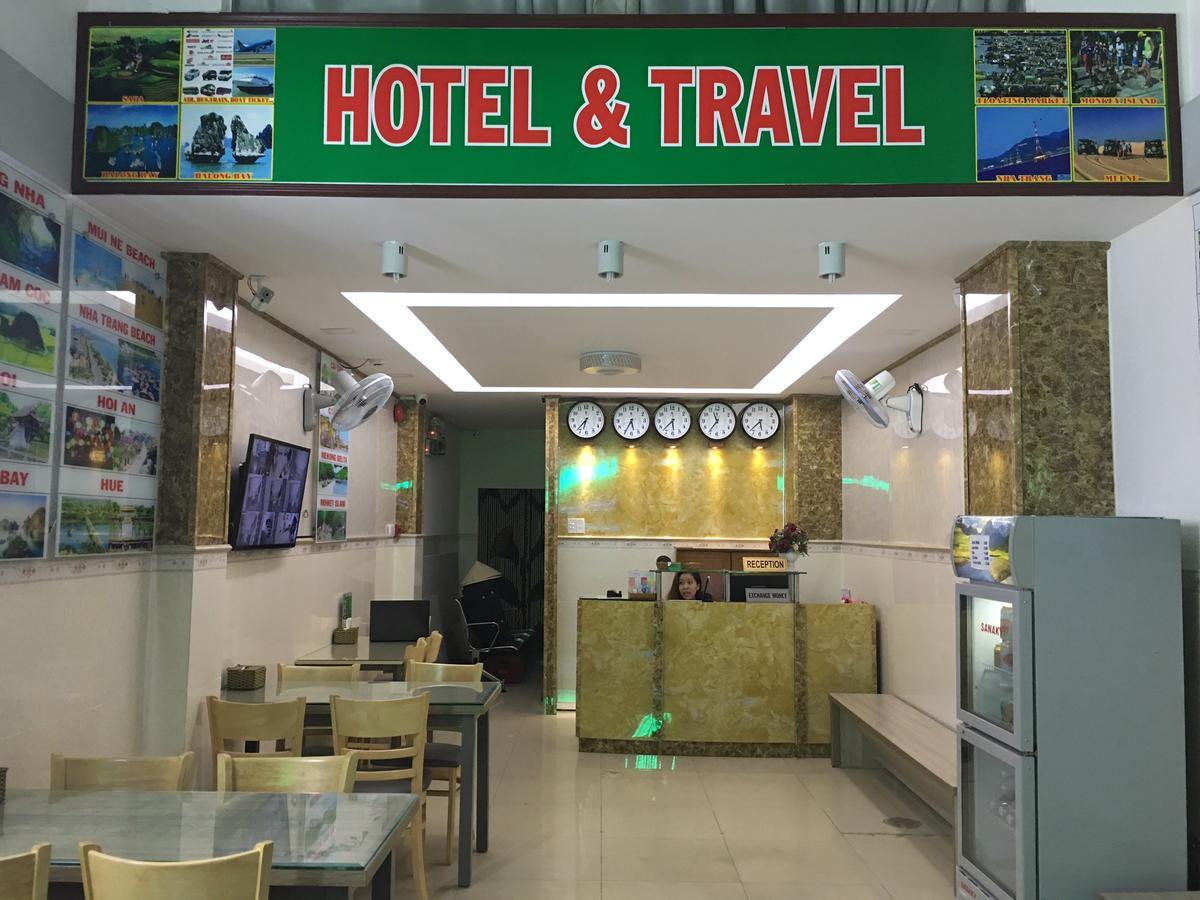 Quốc Minh 2* TP. Hồ Chí Minh