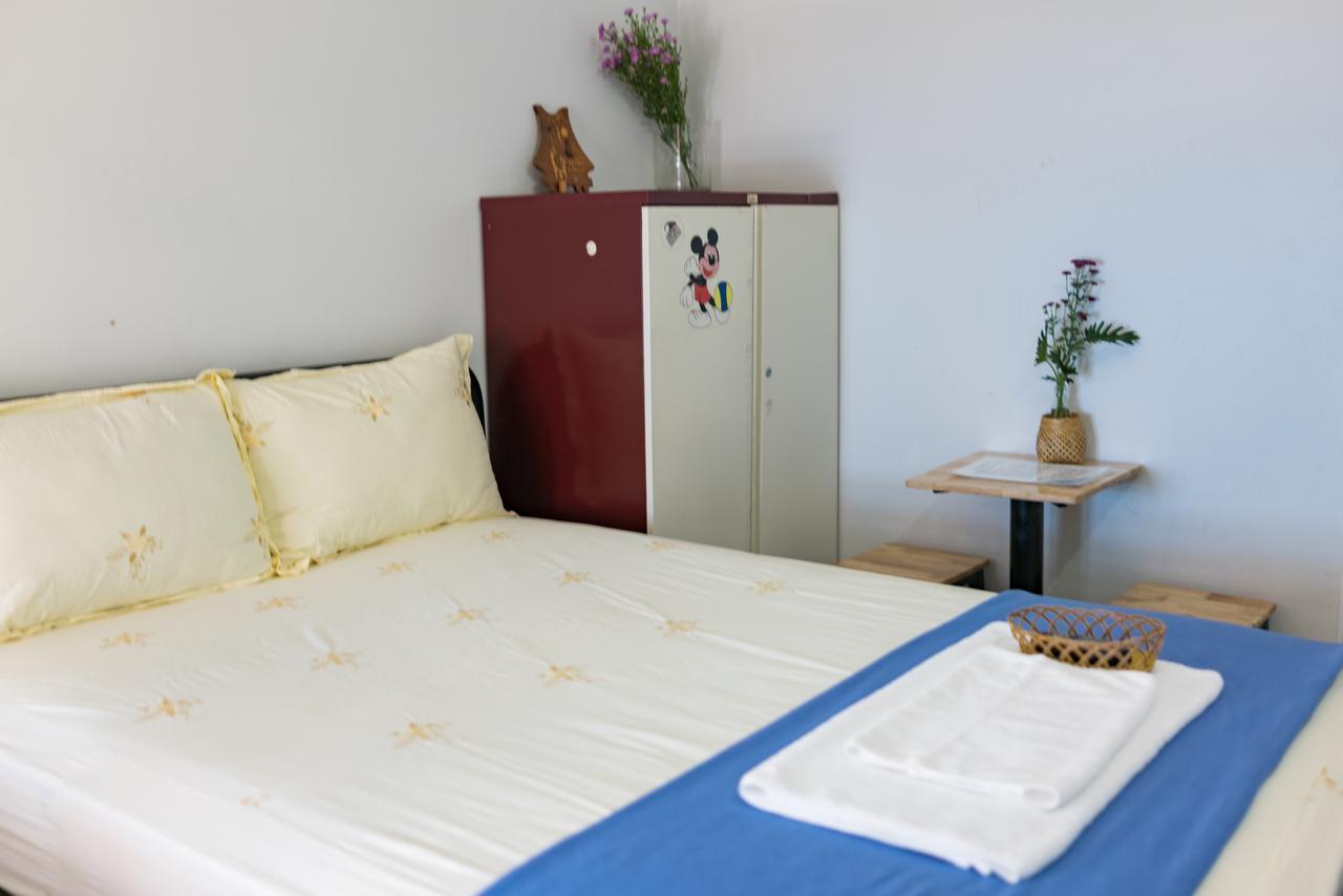 Guest house My Ho Chi Minh City