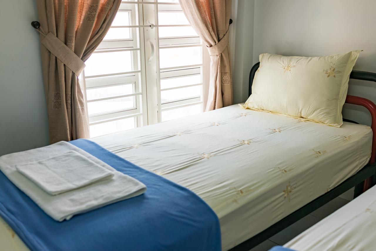 My Guest house Ho Chi Minh City