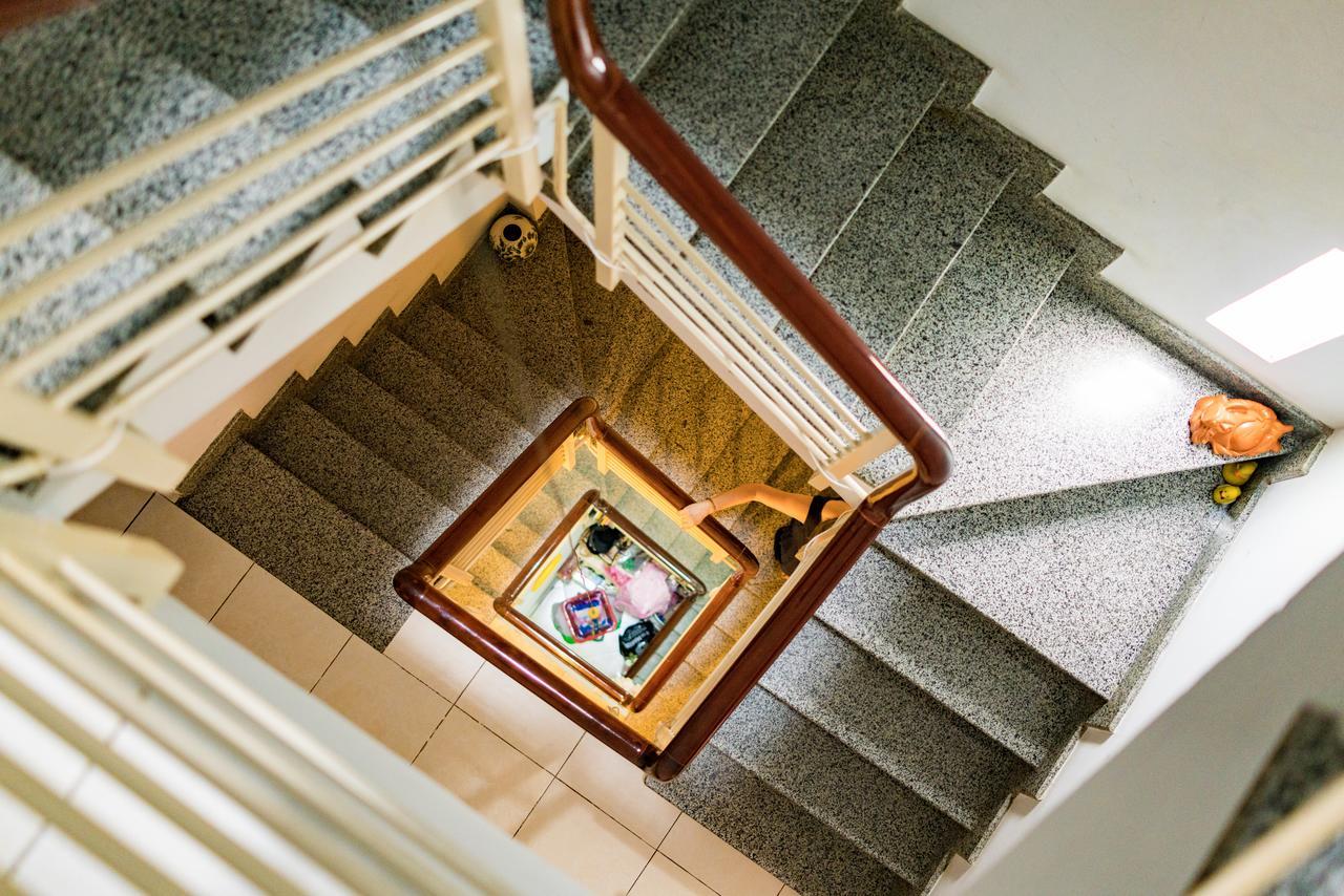 Guest house My Ho Chi Minh City