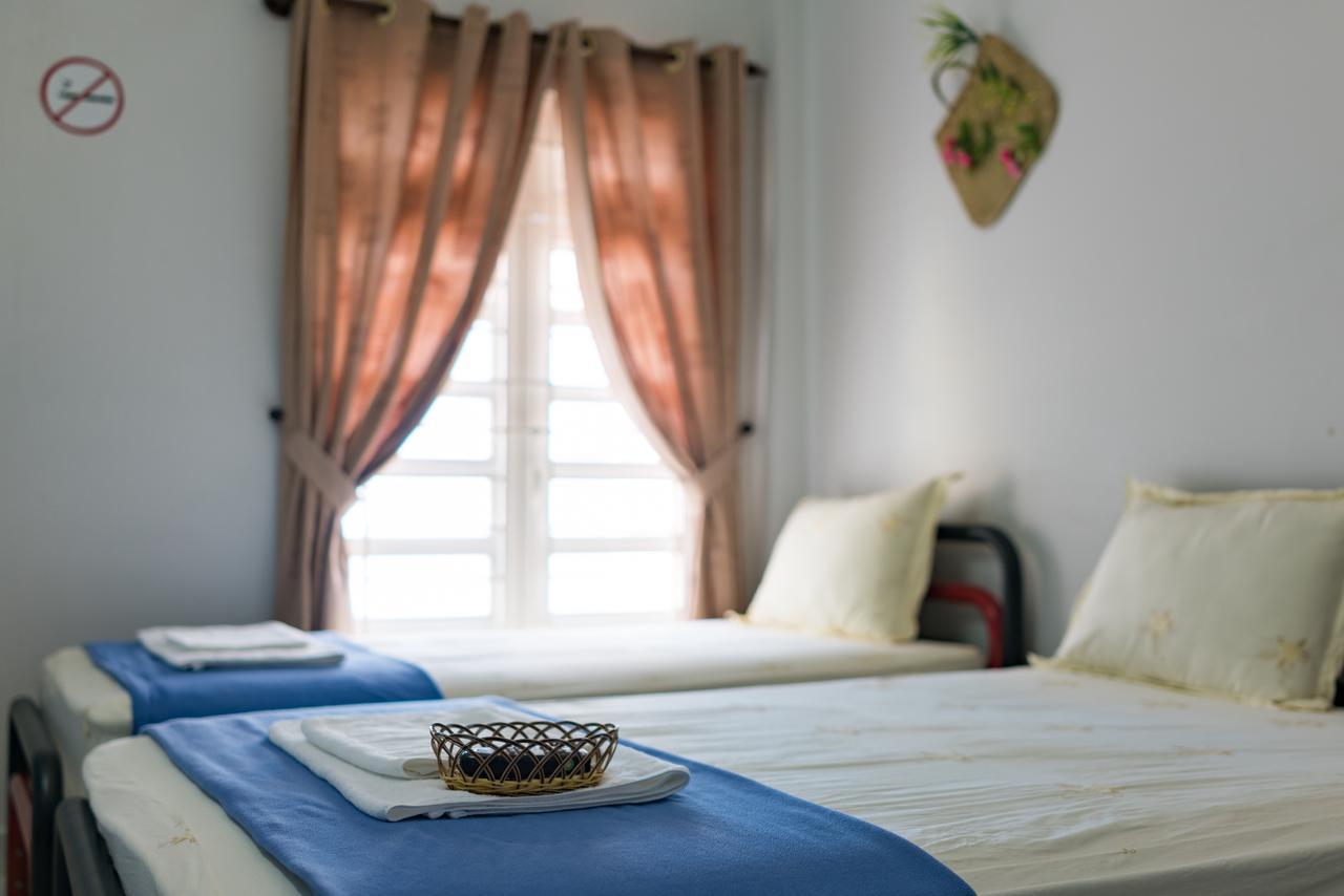 Guest house My Ho Chi Minh City