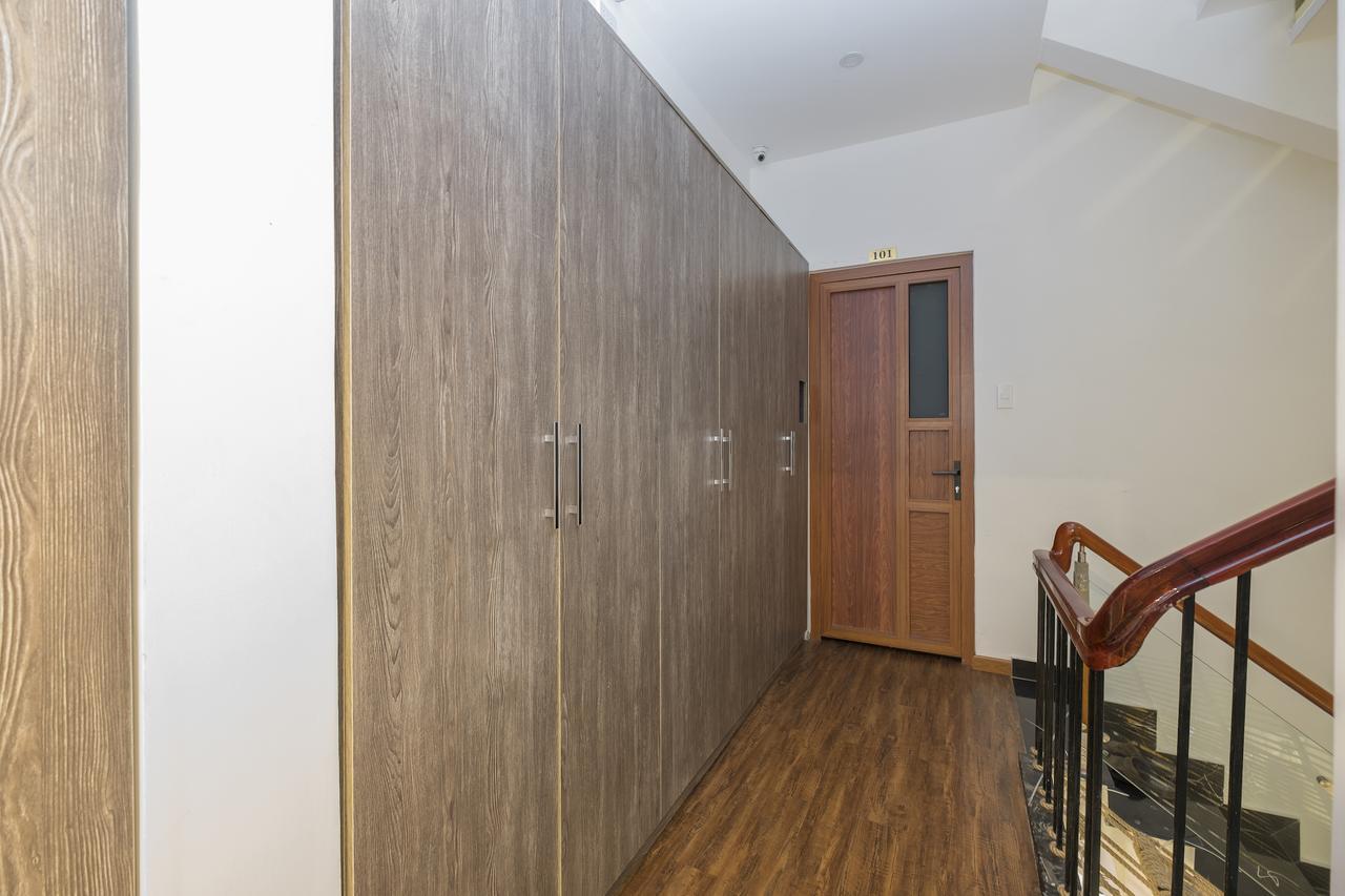 Beauty House 2* Ho Chi Minh City