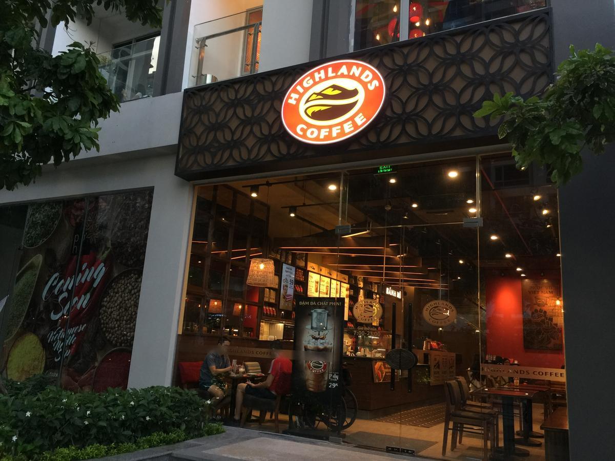 Căn hộ Cherry Homeapart Vinhomes Park TP. Hồ Chí Minh