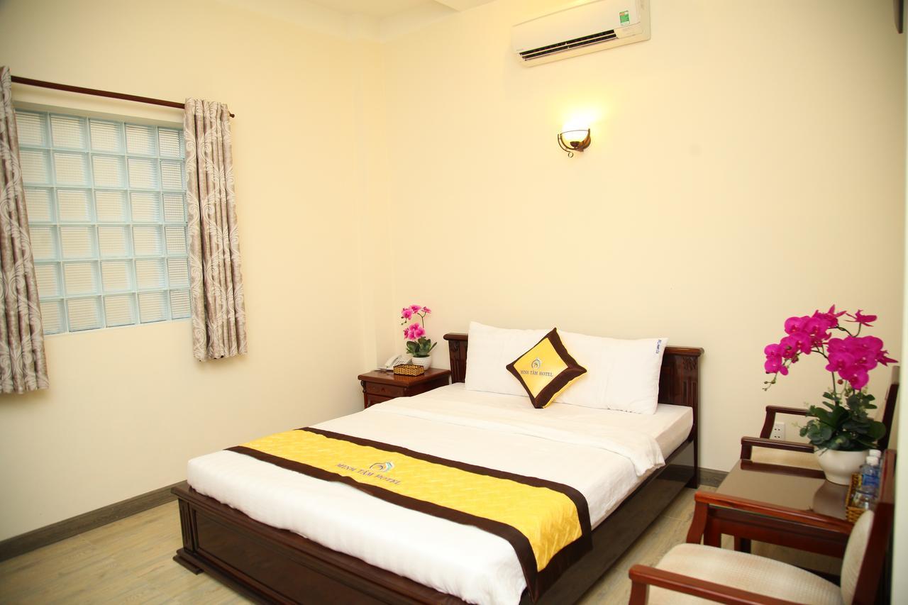 Minh Tam And Hotel 2*