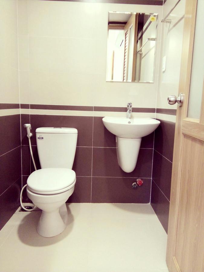 Apartment Smiley 11 Ho Chi Minh City