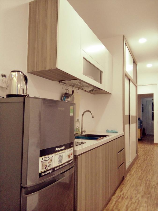 Apartment Smiley 11