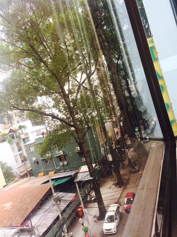 Smiley 11 Apartment Ho Chi Minh City