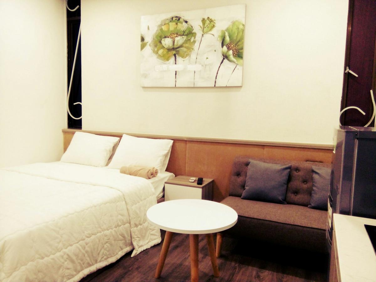 Apartment Smiley 11 Ho Chi Minh City