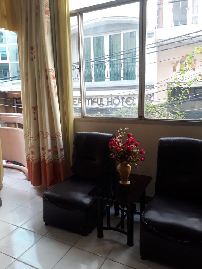 Hotel Giang *