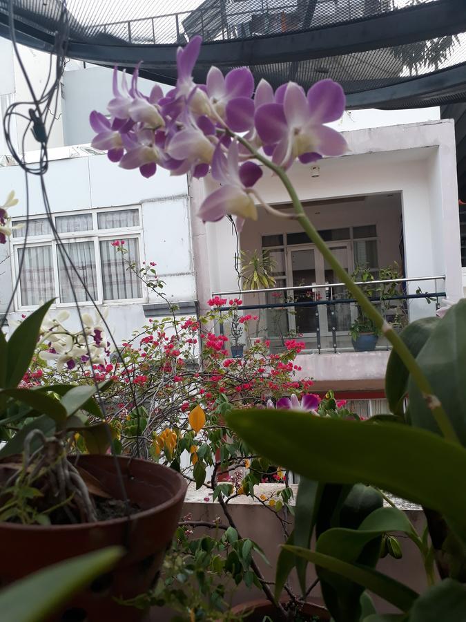 Giang Hotel