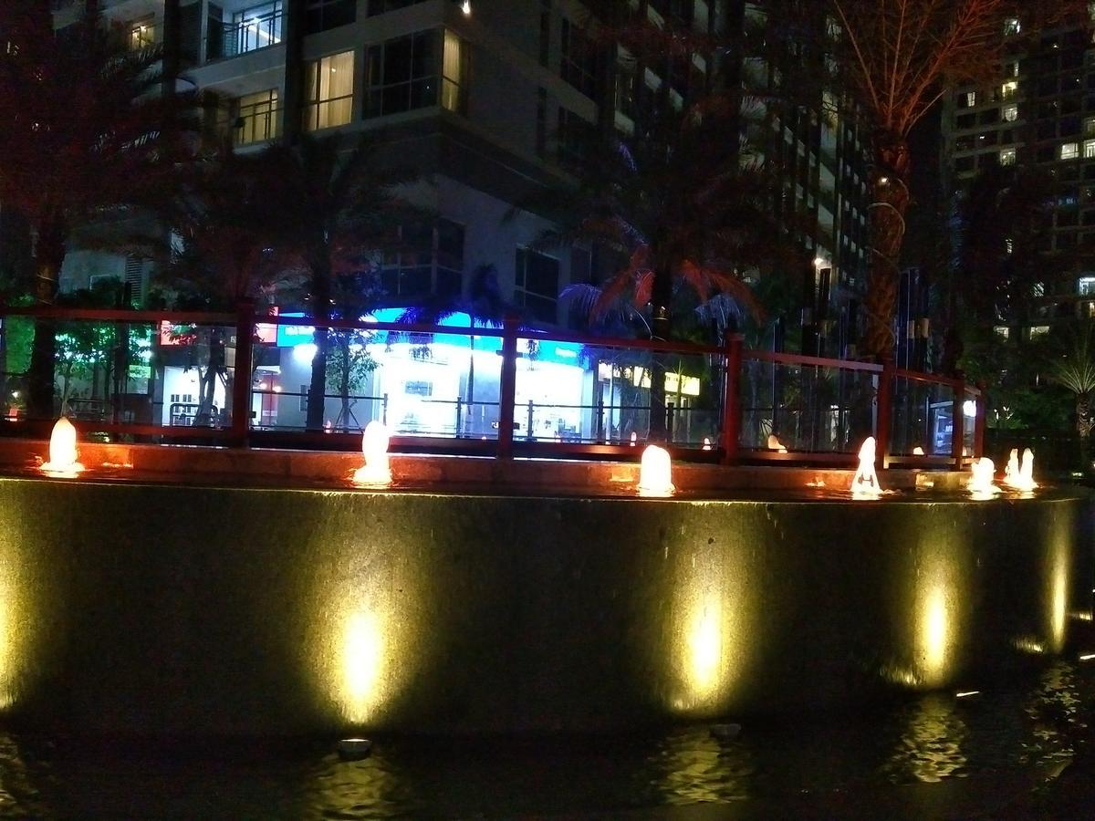 Vic Vinhomes Central Park *