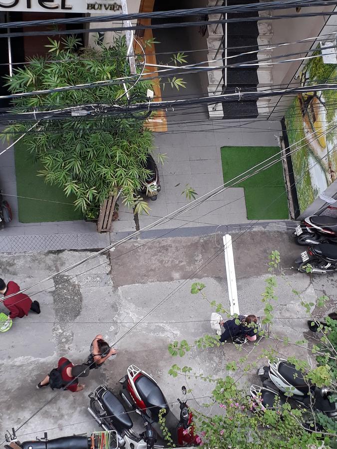 Hotel Giang *