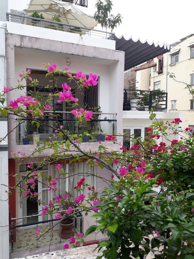 Giang Hotel Ho Chi Minh City