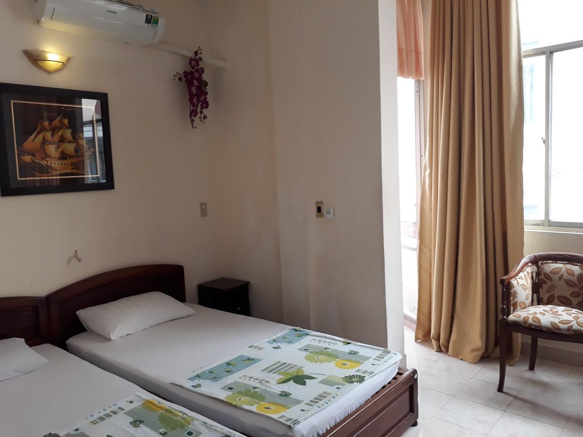 Hotel Giang *