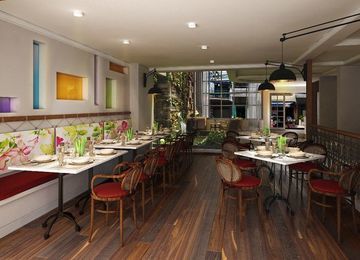 Hotel Maison De Camille Boutique Ho Chi Minh City