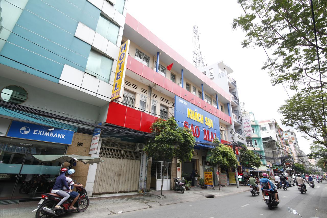 Sao Mai Hotel