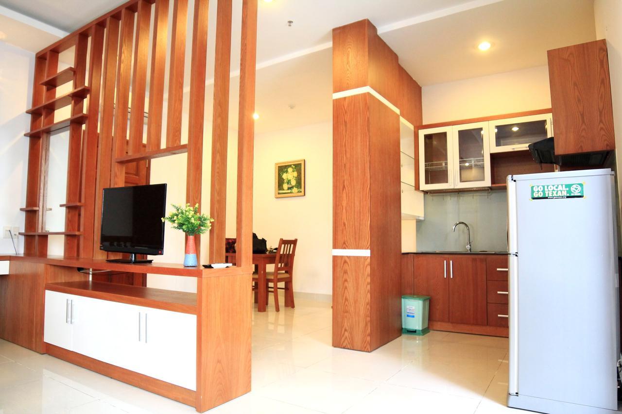 Sunrisehome 2 TP. Hồ Chí Minh