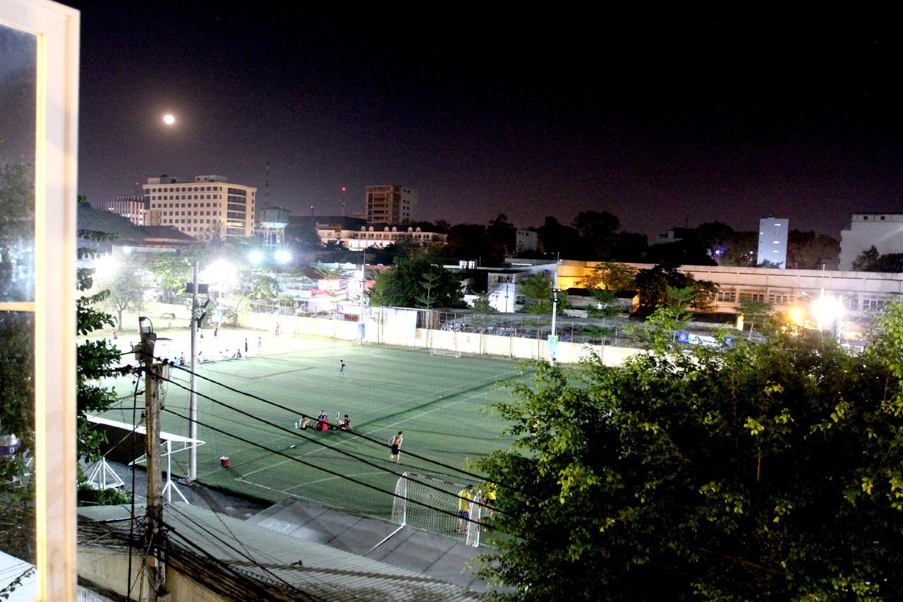 Căn hộ Sunrisehome 2 *