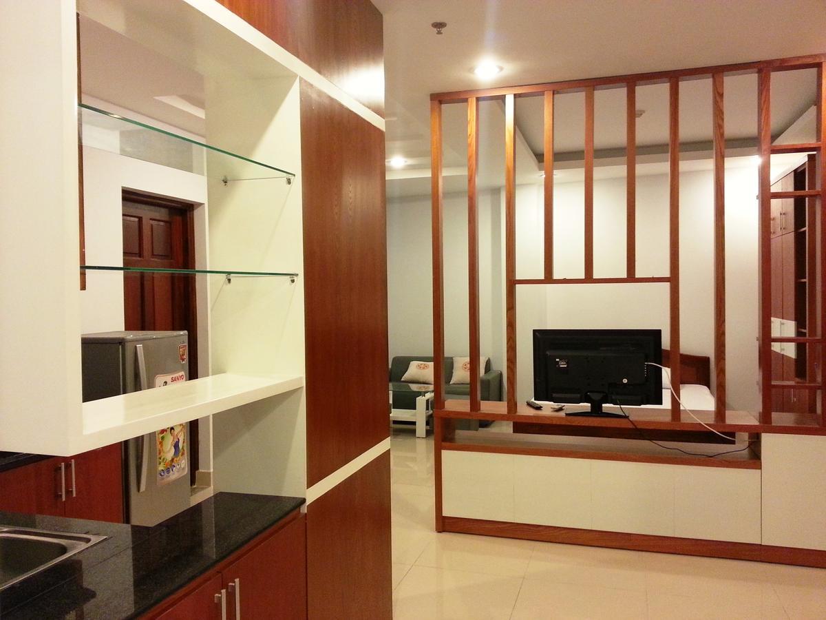 Sunrisehome 2 Căn hộ TP. Hồ Chí Minh