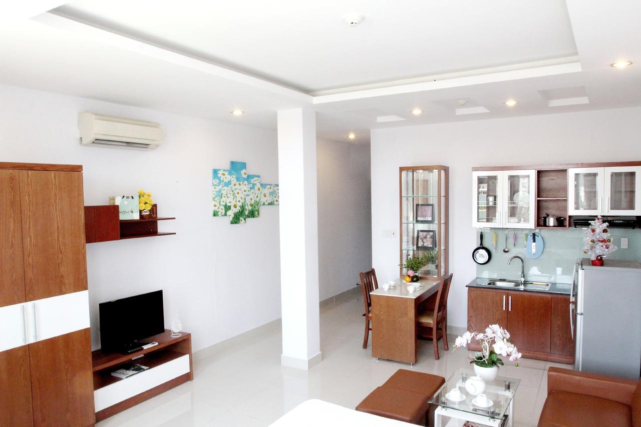 Căn hộ Sunrisehome 2 TP. Hồ Chí Minh