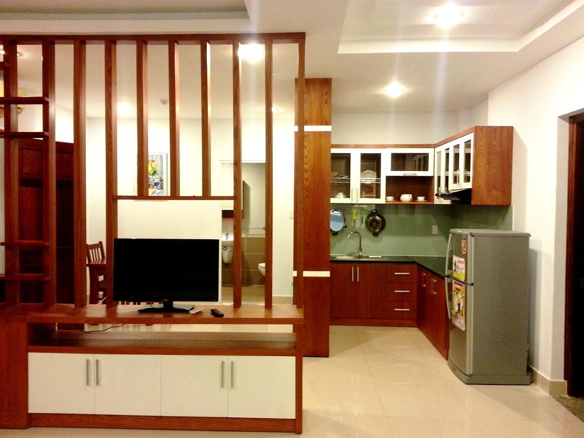 Căn hộ Sunrisehome 2 TP. Hồ Chí Minh