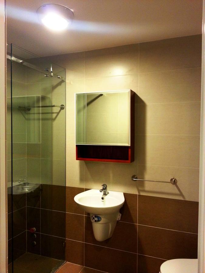 Sunrisehome 2 Căn hộ