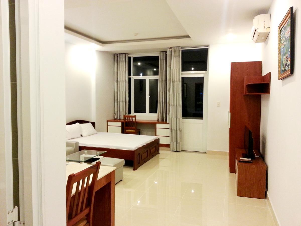 Sunrisehome 2 * TP. Hồ Chí Minh