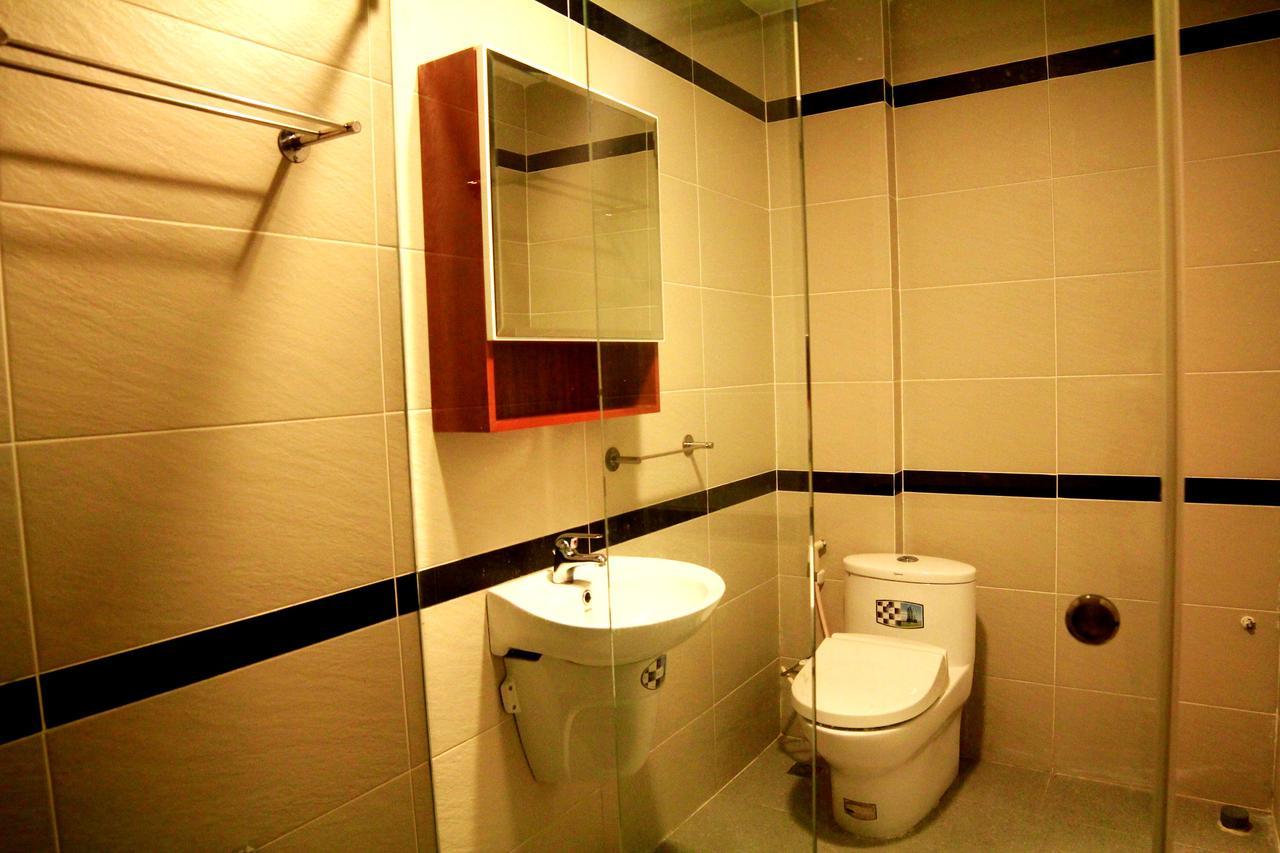 Sunrisehome 2 * TP. Hồ Chí Minh