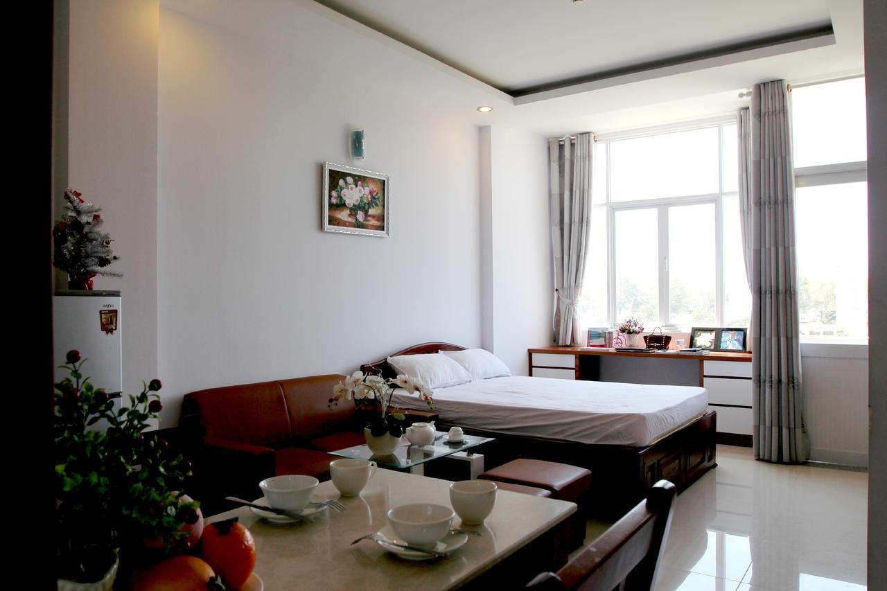 Sunrisehome 2 Căn hộ