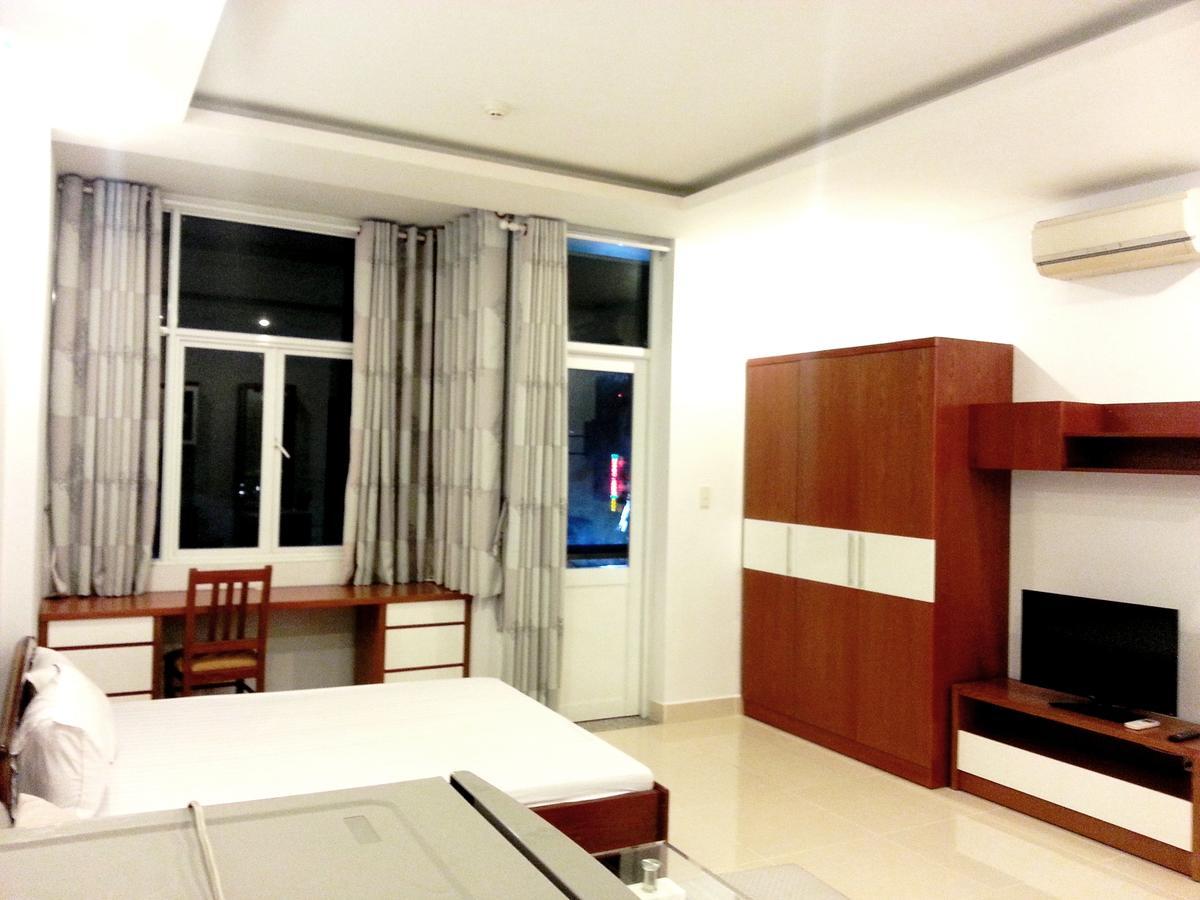 Sunrisehome 2 Căn hộ TP. Hồ Chí Minh