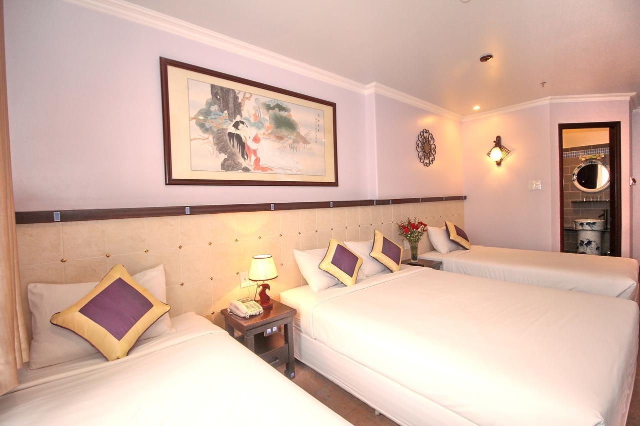 Lam 2* Ho Chi Minh City