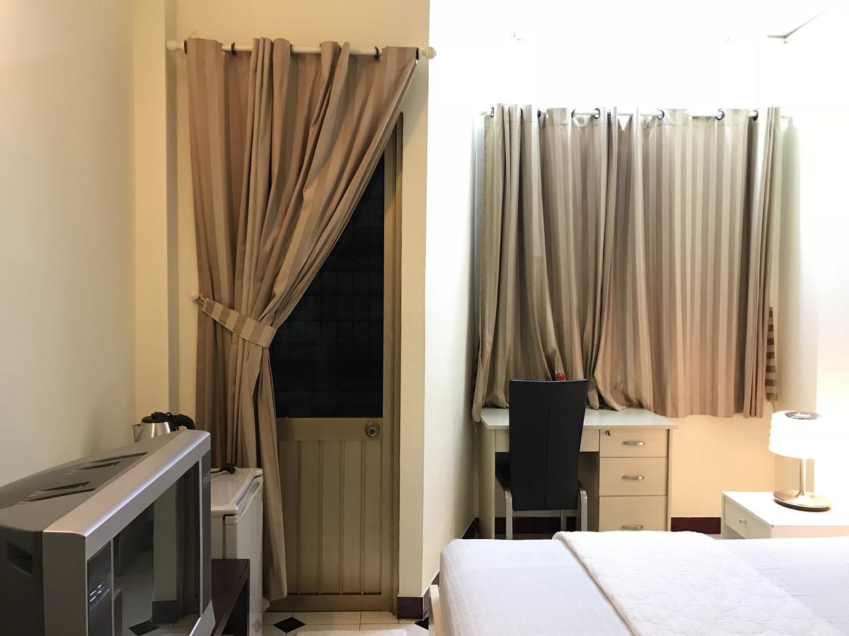 Hostel Snow House Ho Chi Minh City
