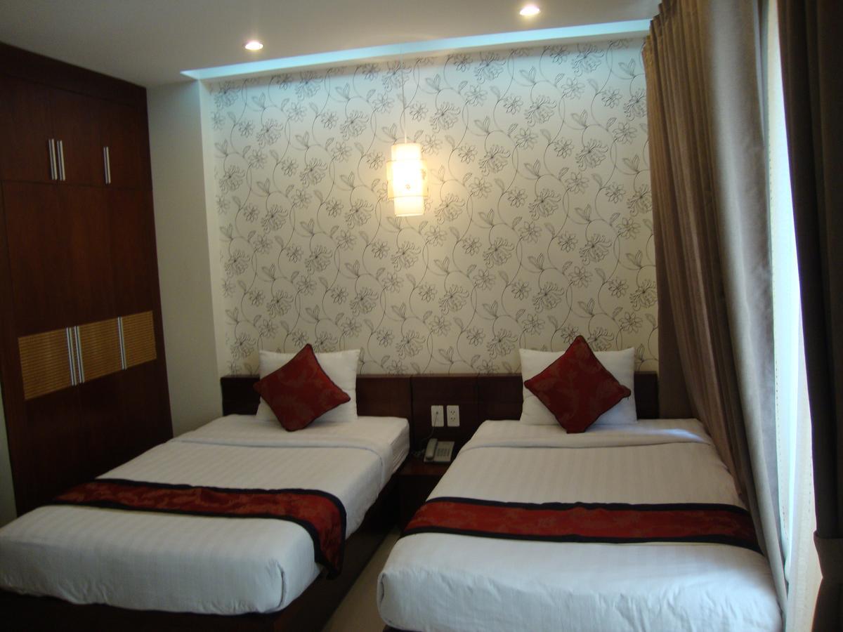 Trung Son Ho Chi Minh City