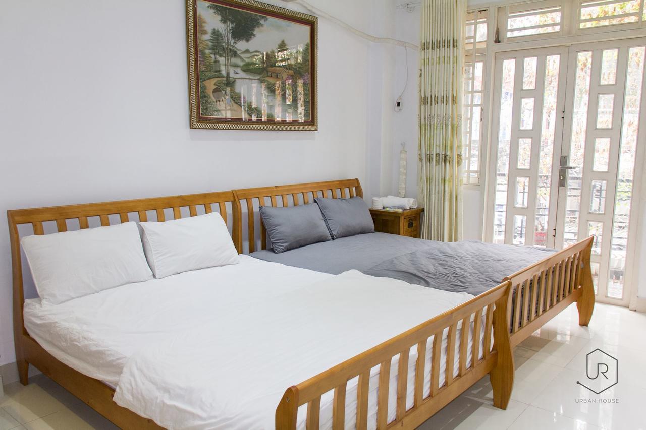 Homestay Urban House Saigon 2