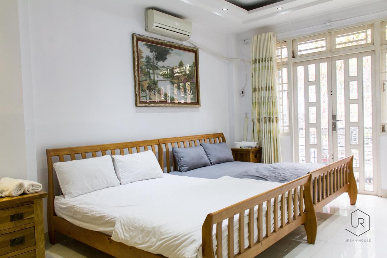 Urban House Saigon 2 Homestay Ho Chi Minh City
