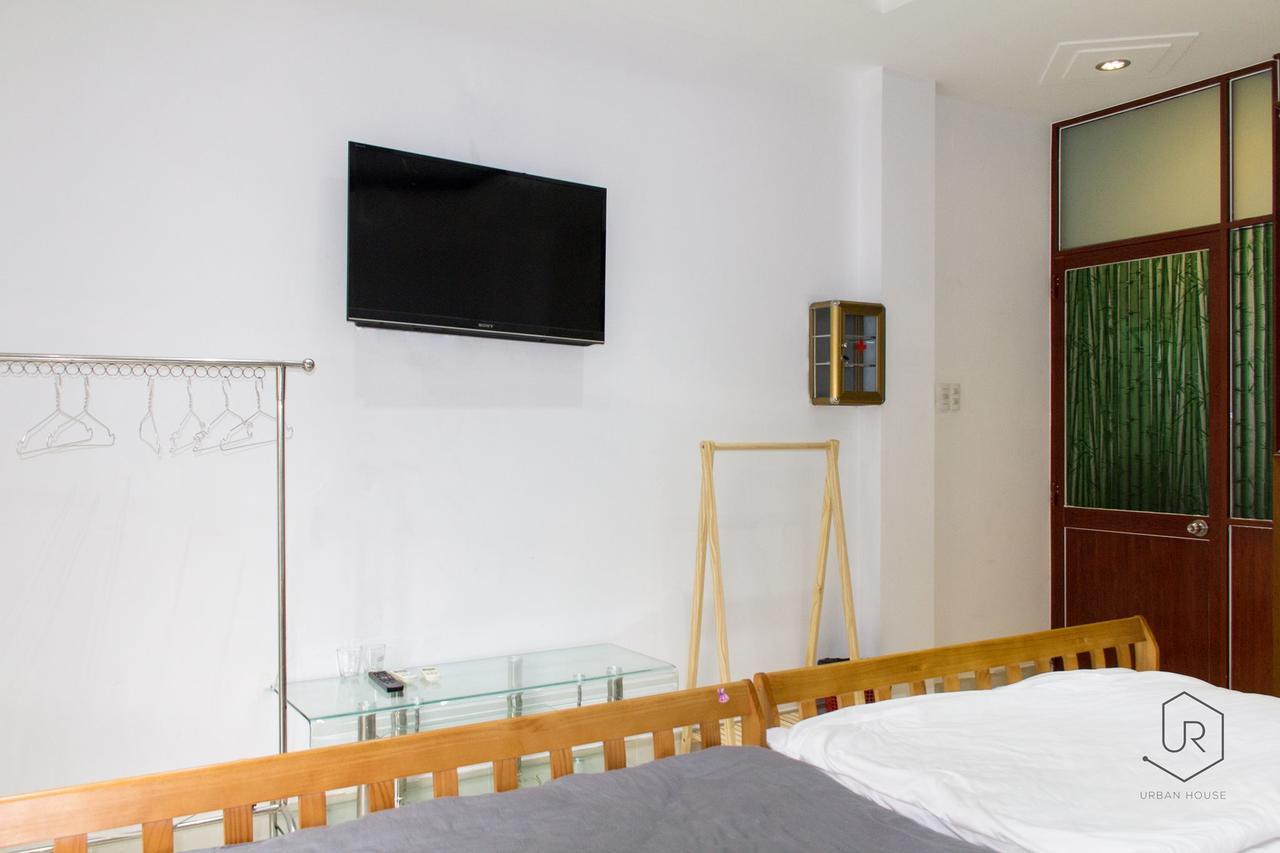 Homestay Urban House Saigon 2