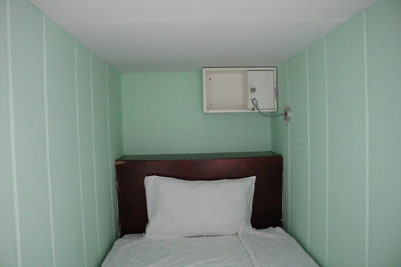 Eco Backpackers Ho Chi Minh City
