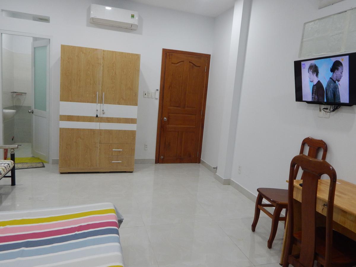 37 Ad Homestay *