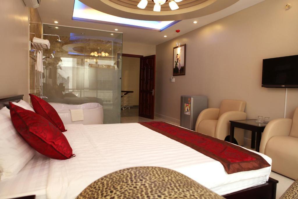 Linh Dan Hotel