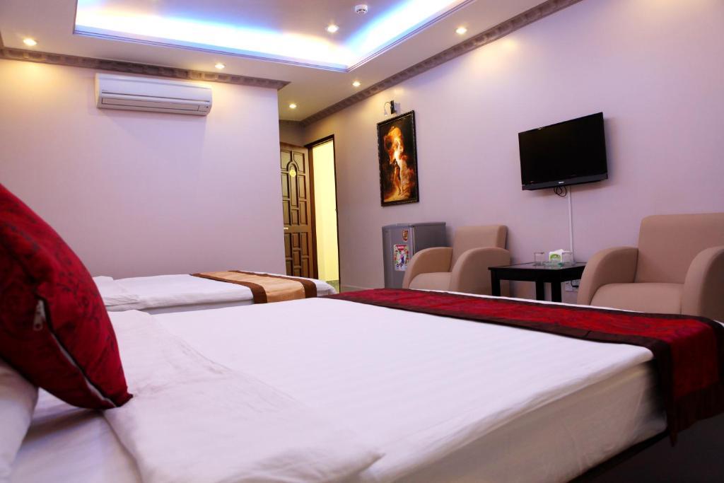 Linh Dan 2* Ho Chi Minh City