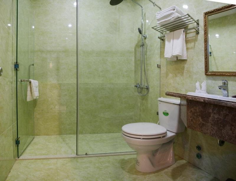Hotel Linh Dan