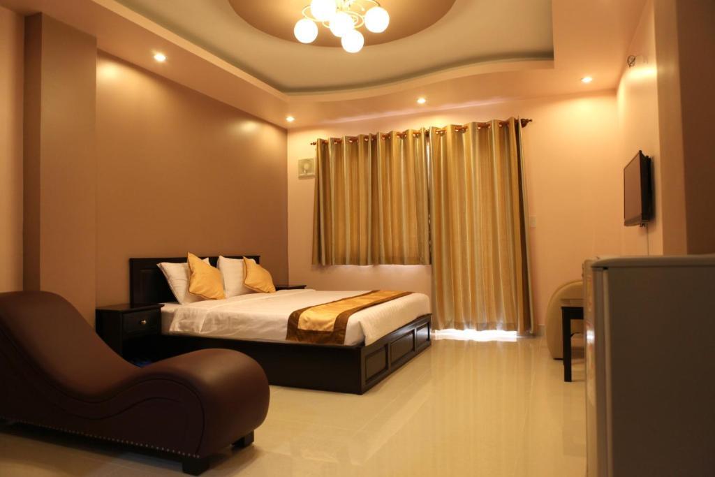 Hotel Linh Dan