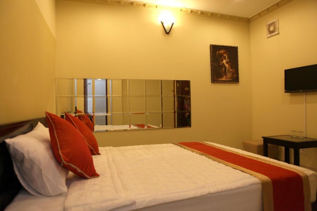 Linh Dan Hotel