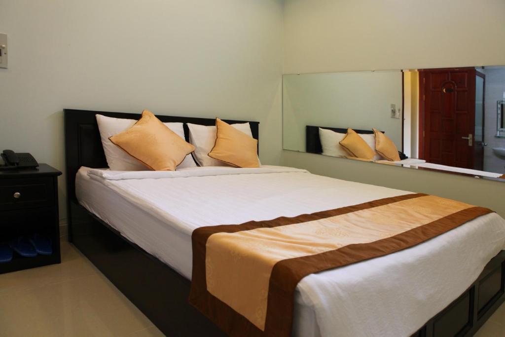 Hotel Linh Dan 2*