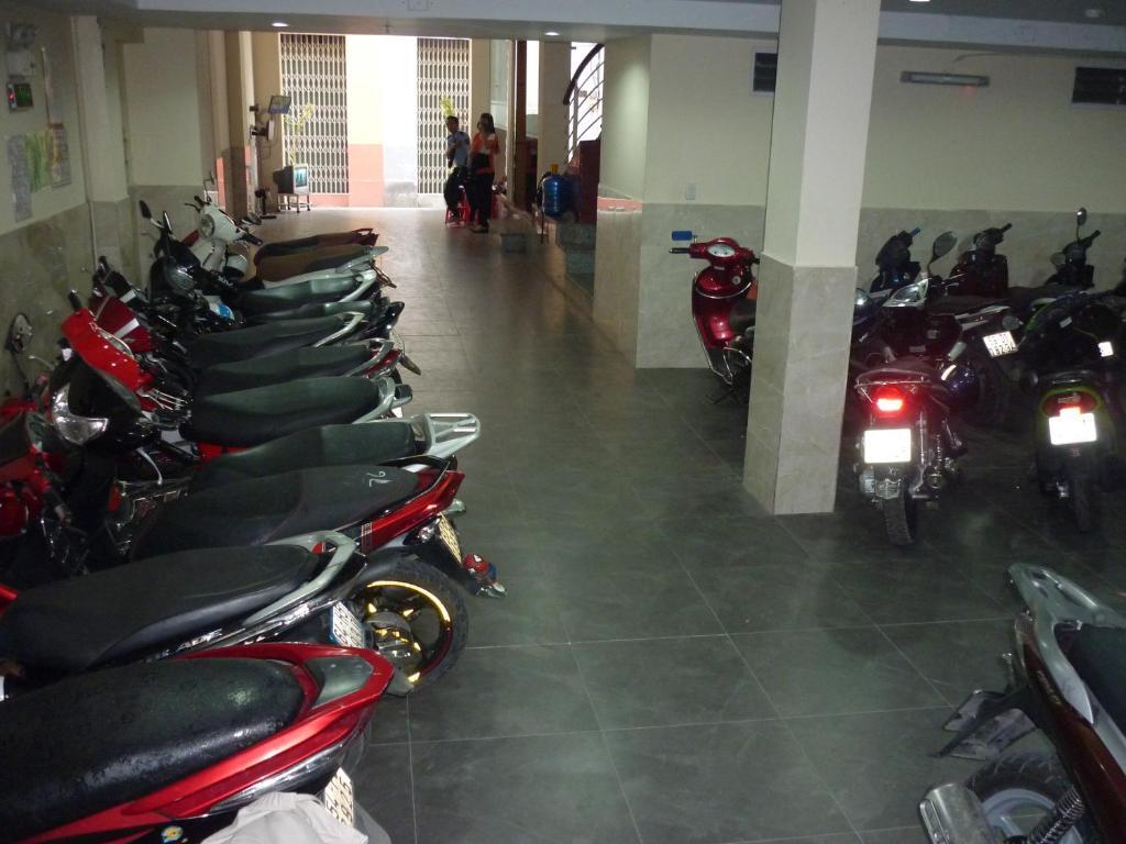Linh Dan 2* Ho Chi Minh City